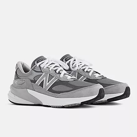 Women's New Balance W990GL6 Gray