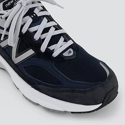 Women's New Balance W990GL6 Navy
