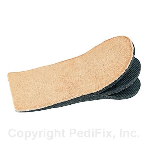 Pedifix Adjustable Heel Lift