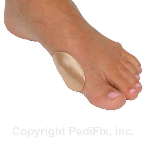 Pedifix Pedi-Gel Bunion Shield P44