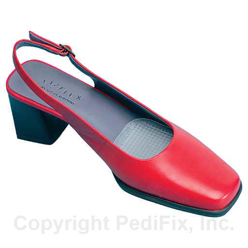 Pedifix Tuli's Metatarsal Cushions P89