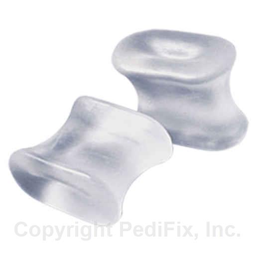 PediFix Visco-Gel Toe Spacers