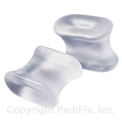 PediFix Visco-Gel Toe Spacers