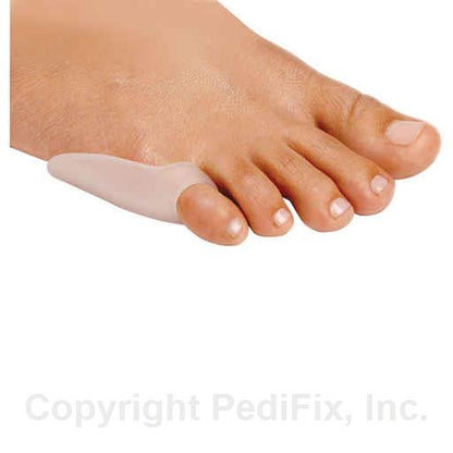 PediFix Visco-Gel Little Toe Bunion Guard