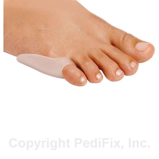 PediFix Visco-Gel Little Toe Bunion Guard