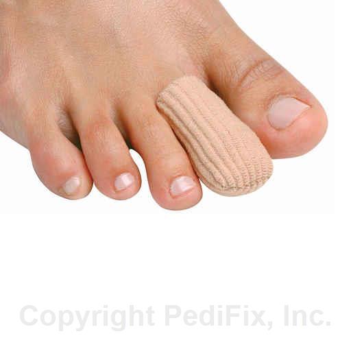 PediFix Visco-Gel Toe Protector