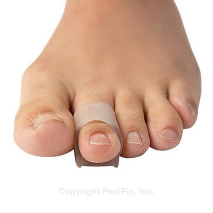 PediFix Visco-Gel Hammer Toe Crutch