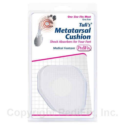 Pedifix Tuli's Metatarsal Cushions P89