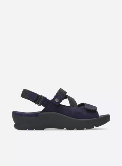 Wolky Lisse Sandal