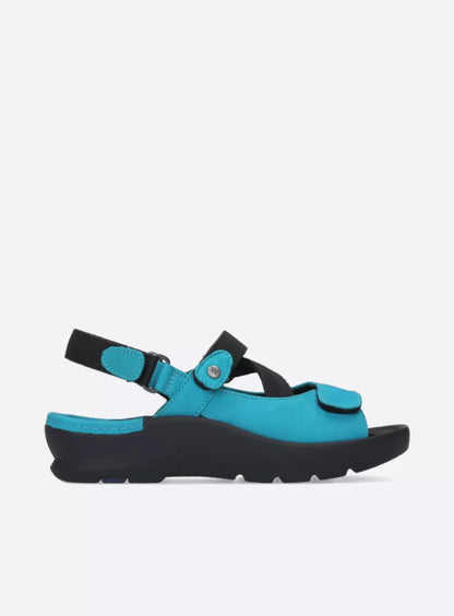 Wolky Lisse Sandal