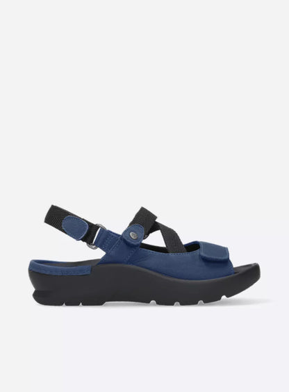 Wolky Lisse Sandal