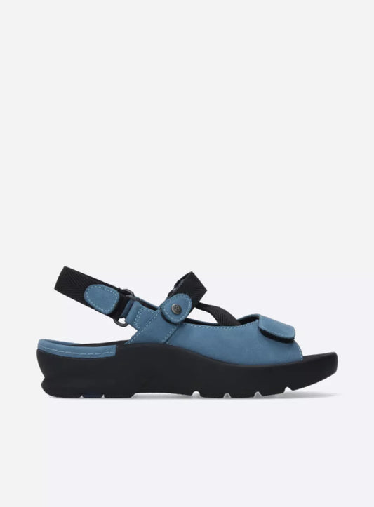 Wolky Lisse Sandal