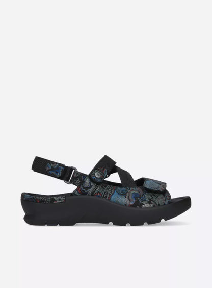 Wolky Lisse Sandal