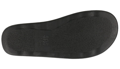 Women's SAS Relaxed Sandal Web Linen 1760-545