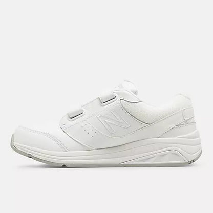 Women's New Balance Velcro WW928HW3 White
