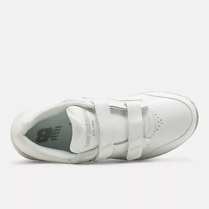 Women's New Balance Velcro WW928HW3 White