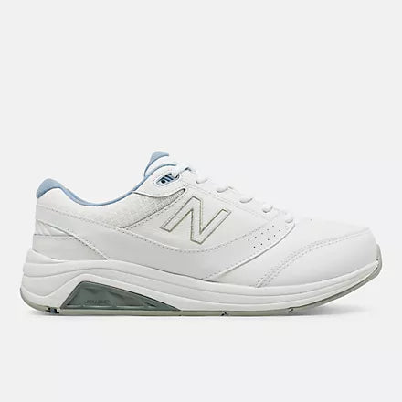 Women's New Balance WW928WB3 White
