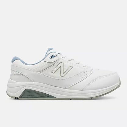 Women's New Balance WW928WB3 White