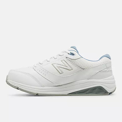 Women's New Balance WW928WB3 White