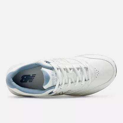 Women's New Balance WW928WB3 White
