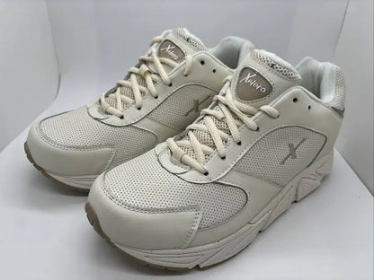 Women's Xelero Genesis X67341 White leather
