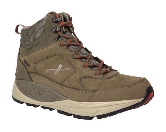 Men's Xelero Hyperion Boots X76314 Mocha